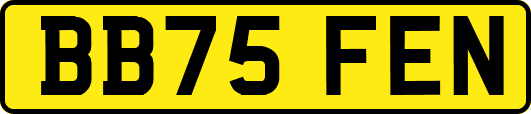 BB75FEN