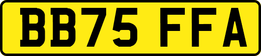 BB75FFA