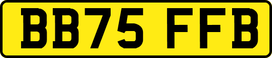 BB75FFB