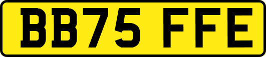 BB75FFE