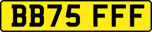 BB75FFF