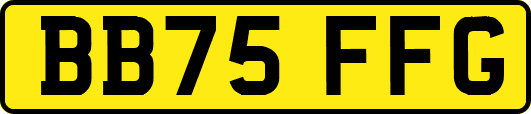 BB75FFG
