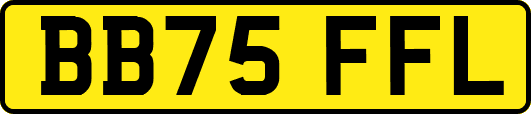 BB75FFL