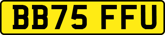 BB75FFU