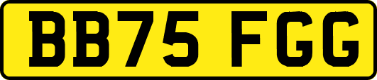 BB75FGG