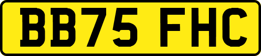 BB75FHC