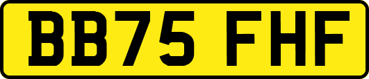 BB75FHF