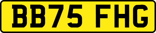 BB75FHG