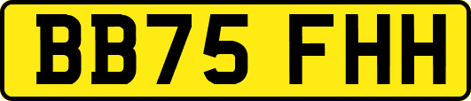 BB75FHH