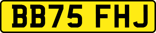 BB75FHJ