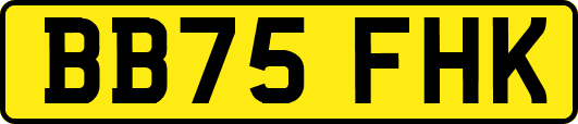 BB75FHK
