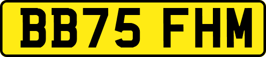 BB75FHM
