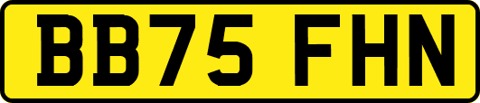 BB75FHN