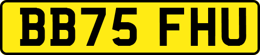 BB75FHU