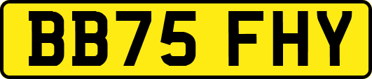 BB75FHY