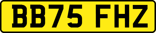 BB75FHZ