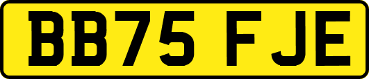 BB75FJE