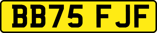 BB75FJF