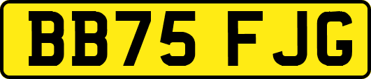 BB75FJG