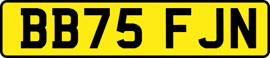 BB75FJN