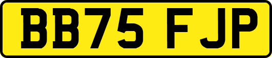 BB75FJP