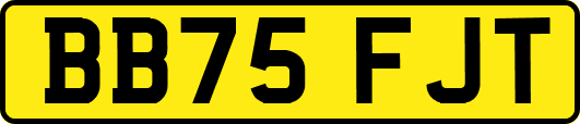 BB75FJT