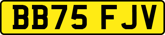 BB75FJV
