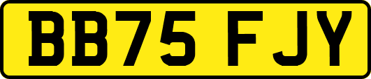 BB75FJY