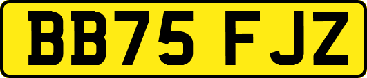 BB75FJZ