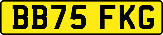 BB75FKG