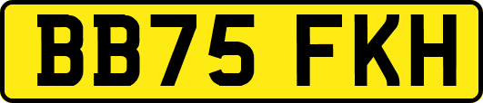 BB75FKH