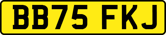 BB75FKJ
