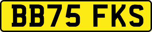 BB75FKS