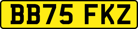 BB75FKZ