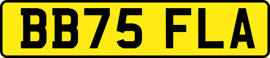 BB75FLA