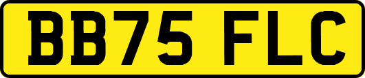 BB75FLC