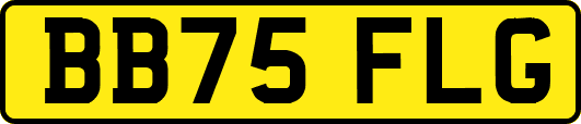 BB75FLG