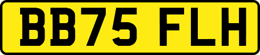 BB75FLH