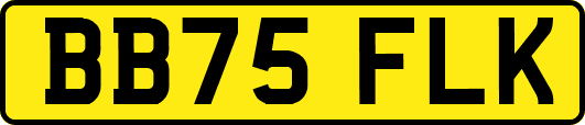 BB75FLK