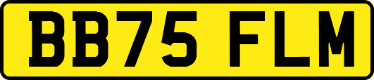 BB75FLM