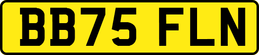 BB75FLN