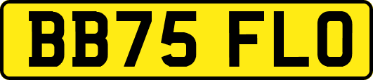 BB75FLO