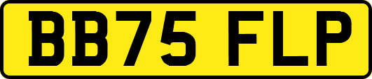 BB75FLP