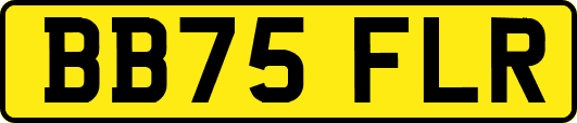 BB75FLR