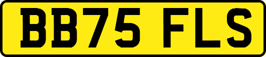 BB75FLS