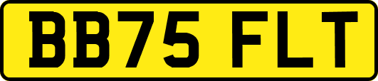 BB75FLT