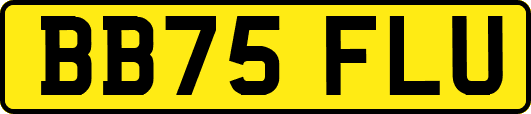 BB75FLU