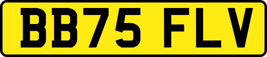 BB75FLV