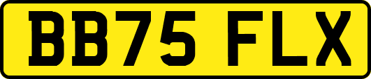 BB75FLX