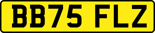BB75FLZ